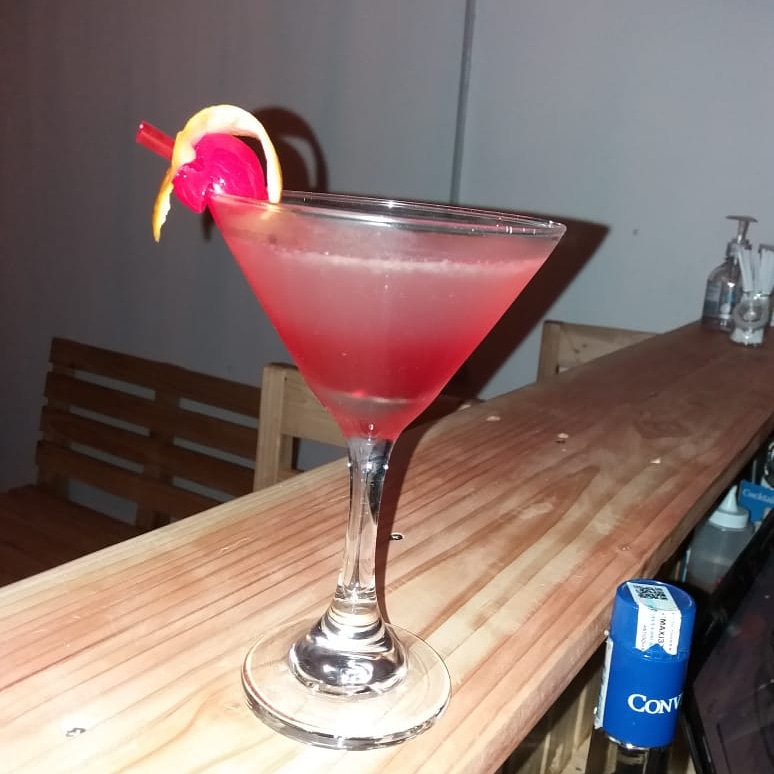 Moka Coffee Bar - 10