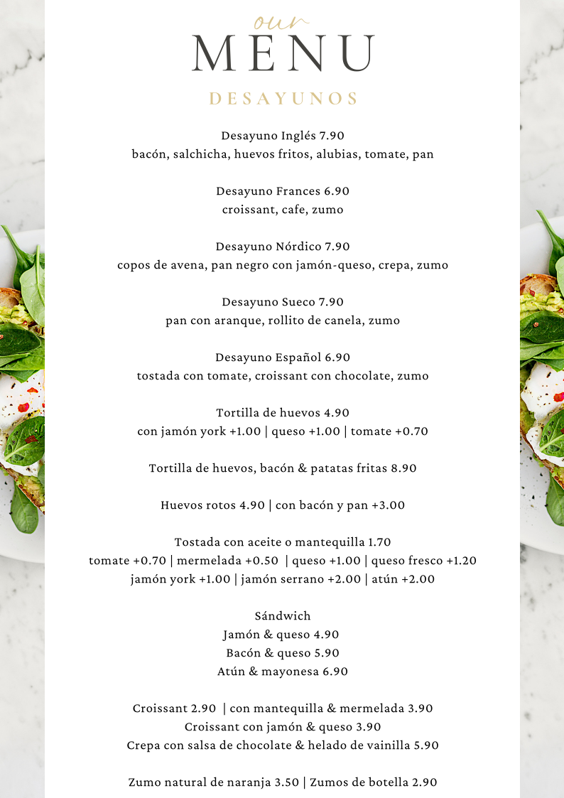 Rafla & Torremarket - 1