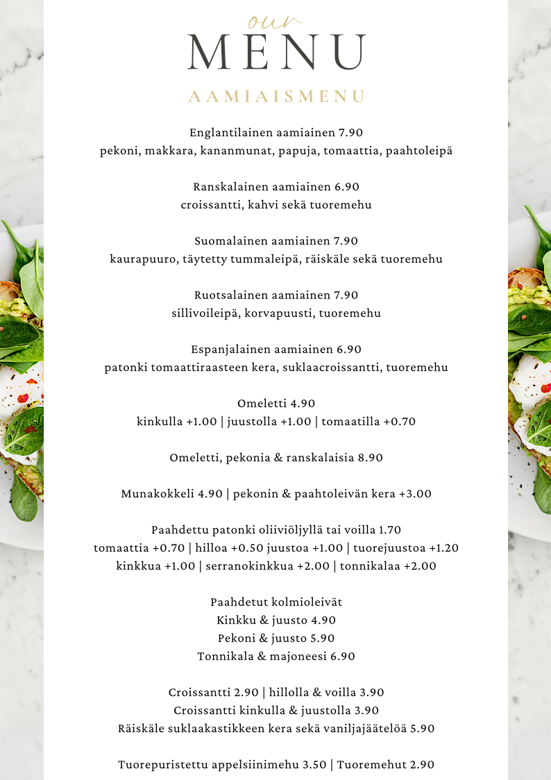 Rafla & Torremarket - 2