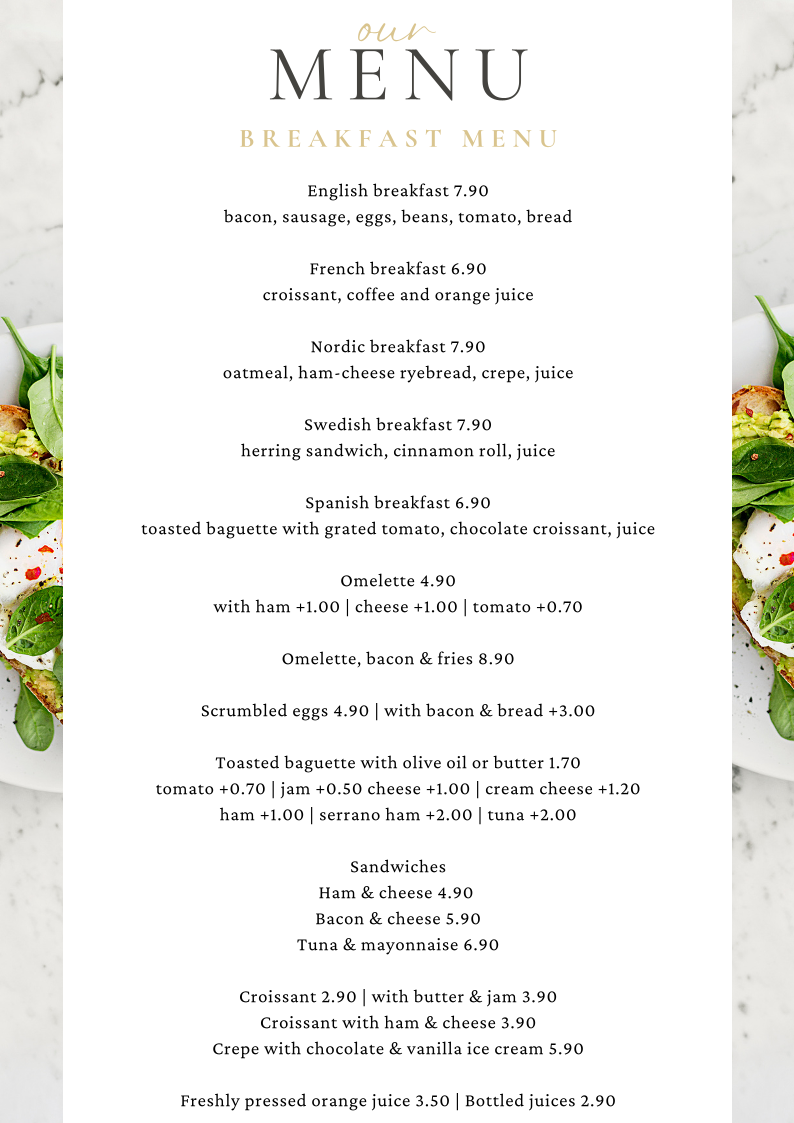 Rafla & Torremarket - 3