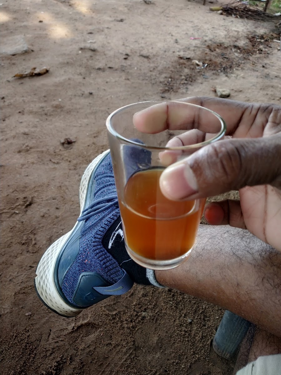 Salims Beach Cafe - 10