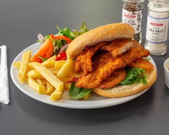 Cappapinos Cafe - 10