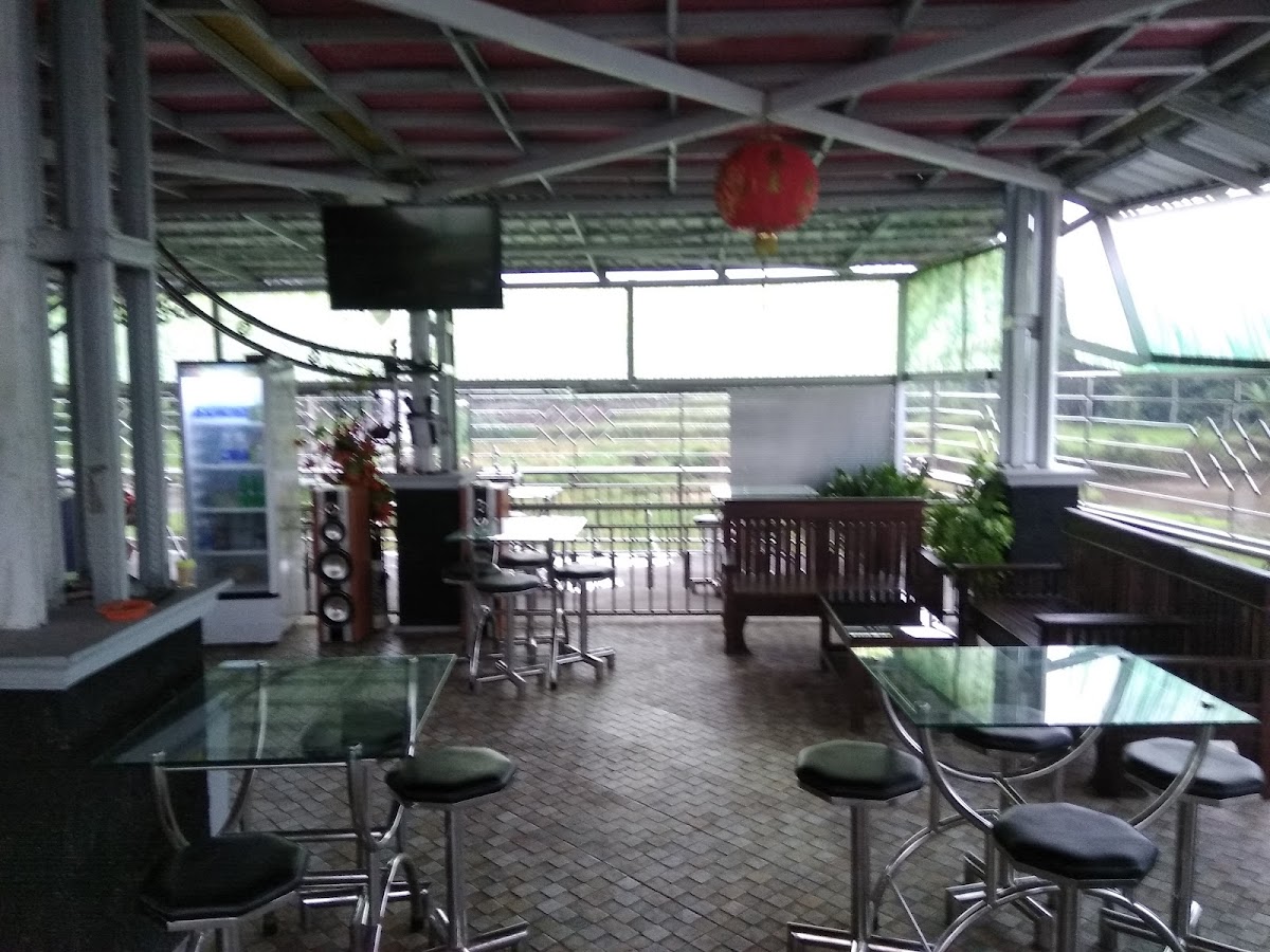 Cafe Dan Karaoke Pingit