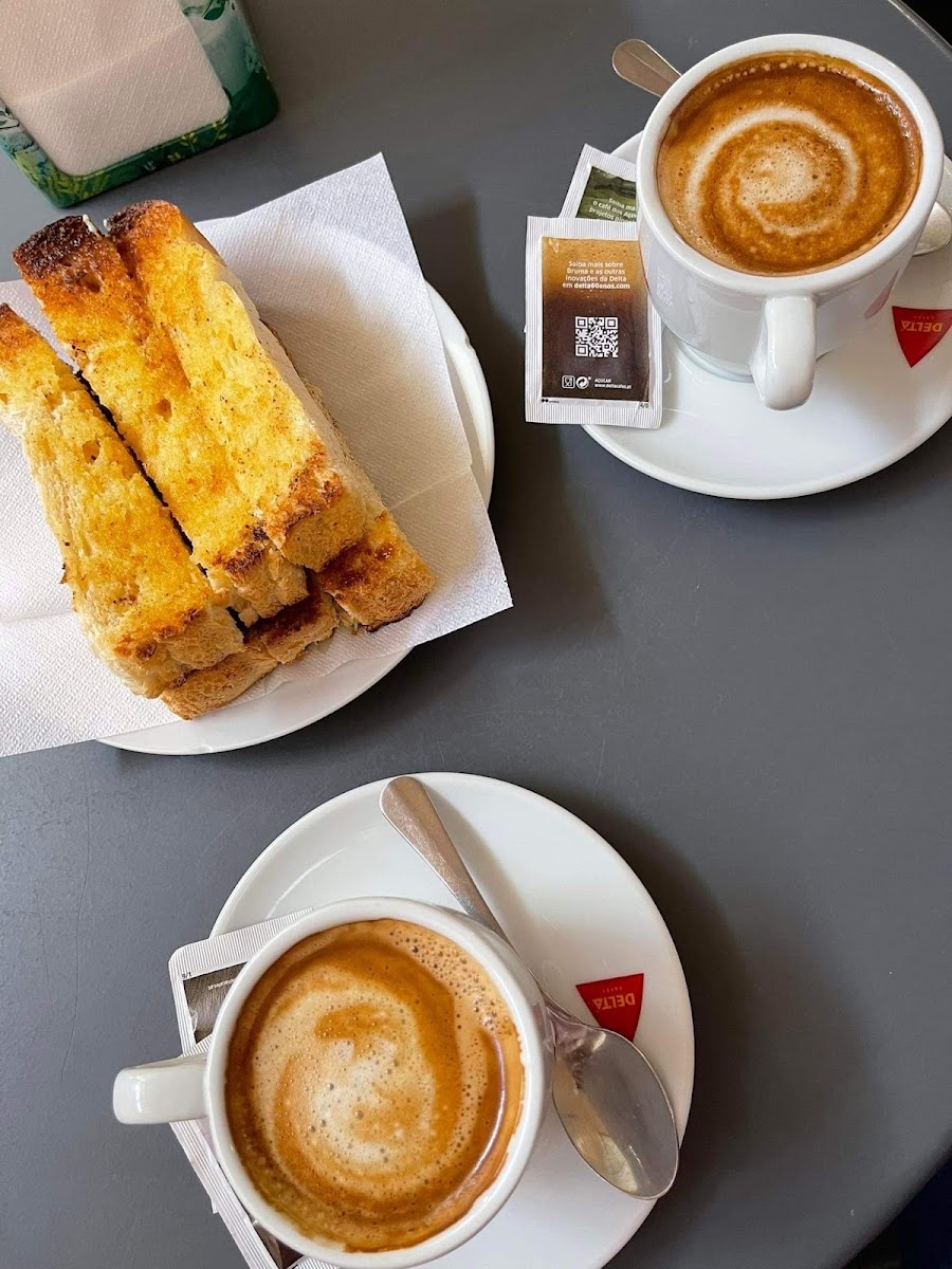 Café Snack Bar S.Vicente