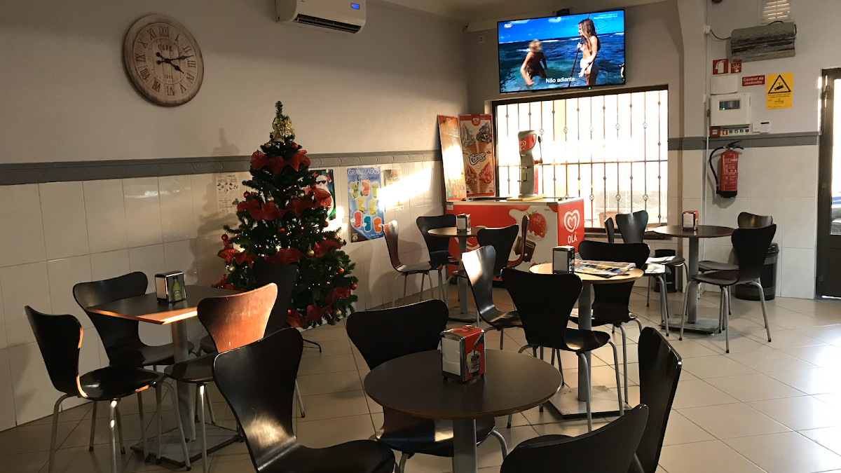 Café Pastry FAIR PLAY