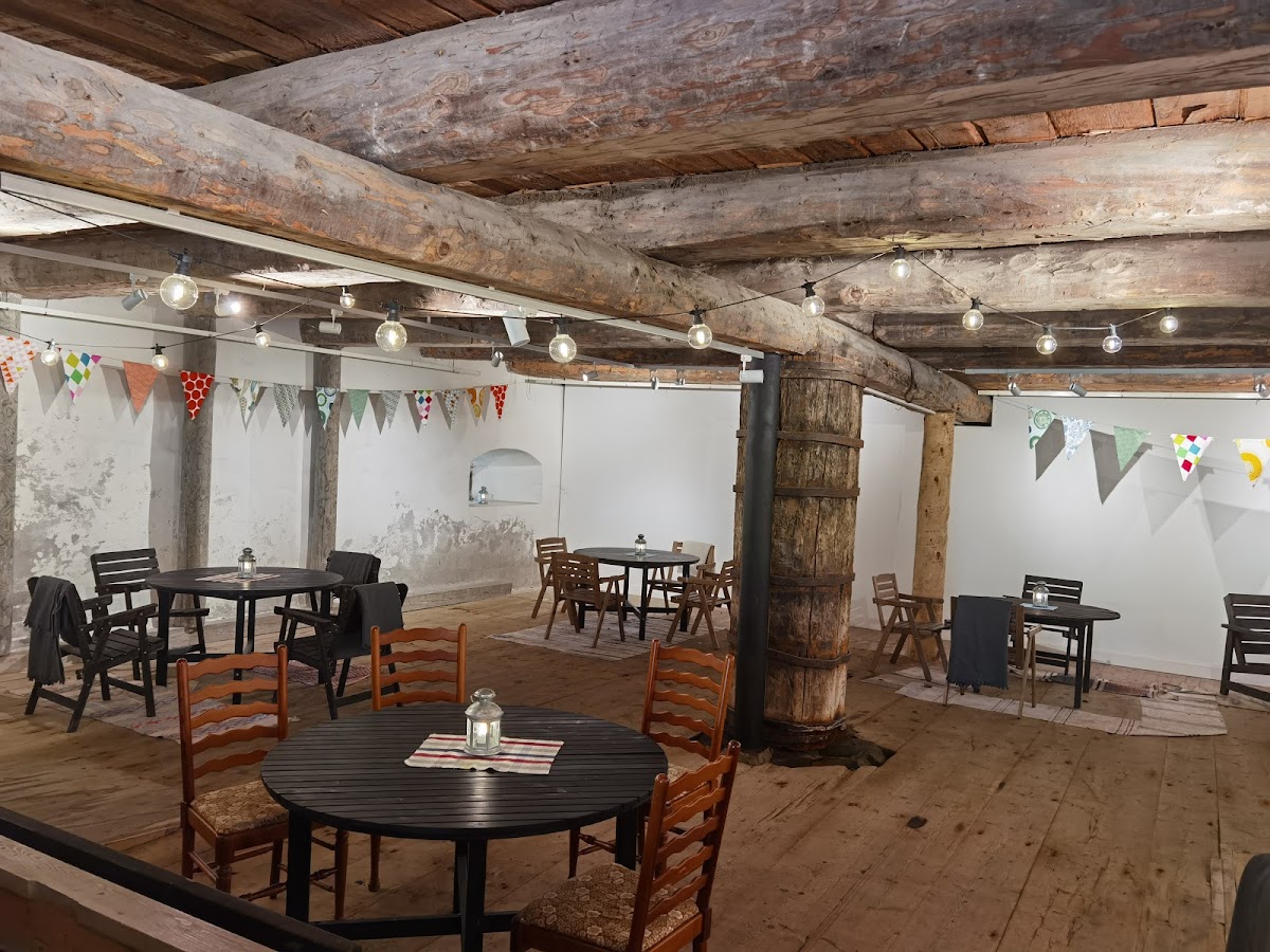 Hammarbacken Ludvika