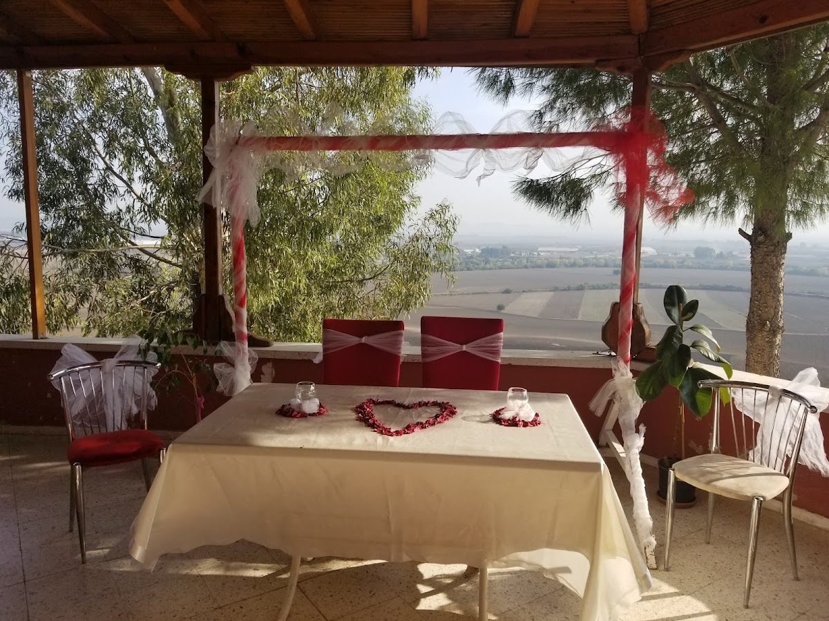 Kale Park Cafe & Restaurant