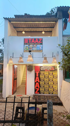 TAAZ The Frankiee Master's