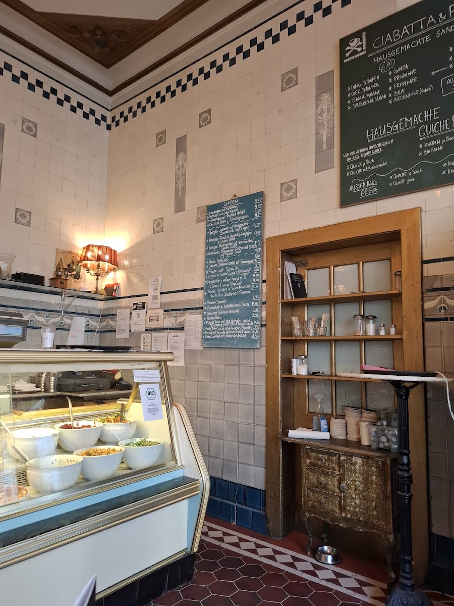 Metzgerei Schmitz - 3