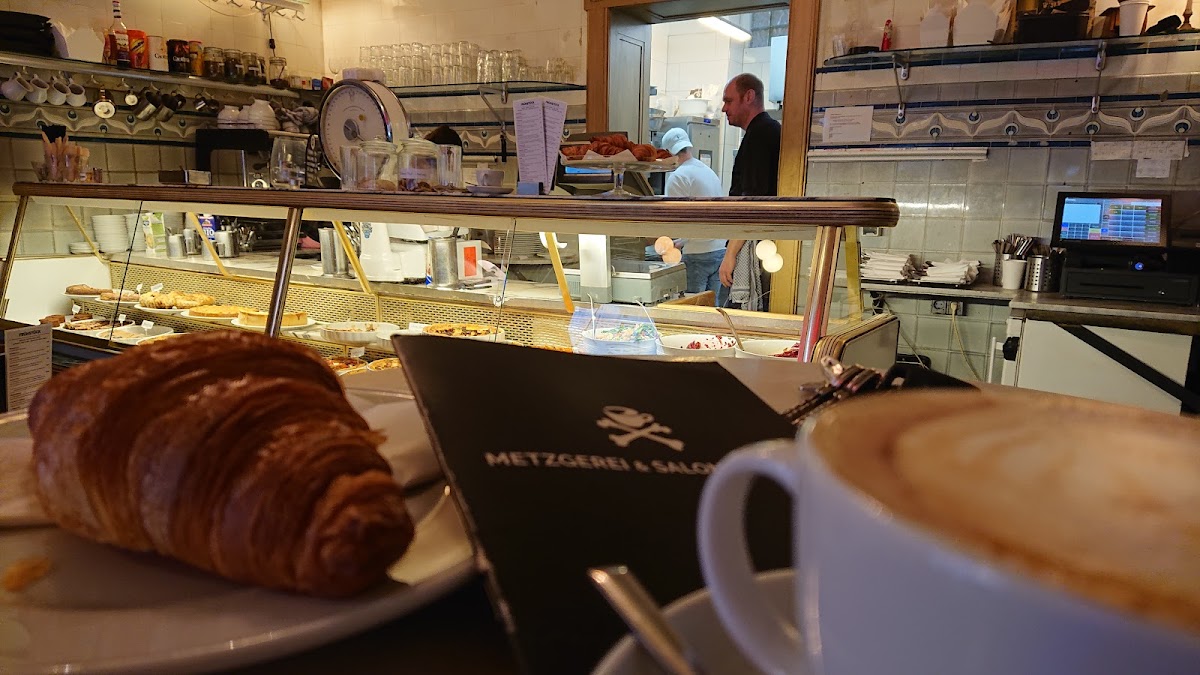 Metzgerei Schmitz - 6