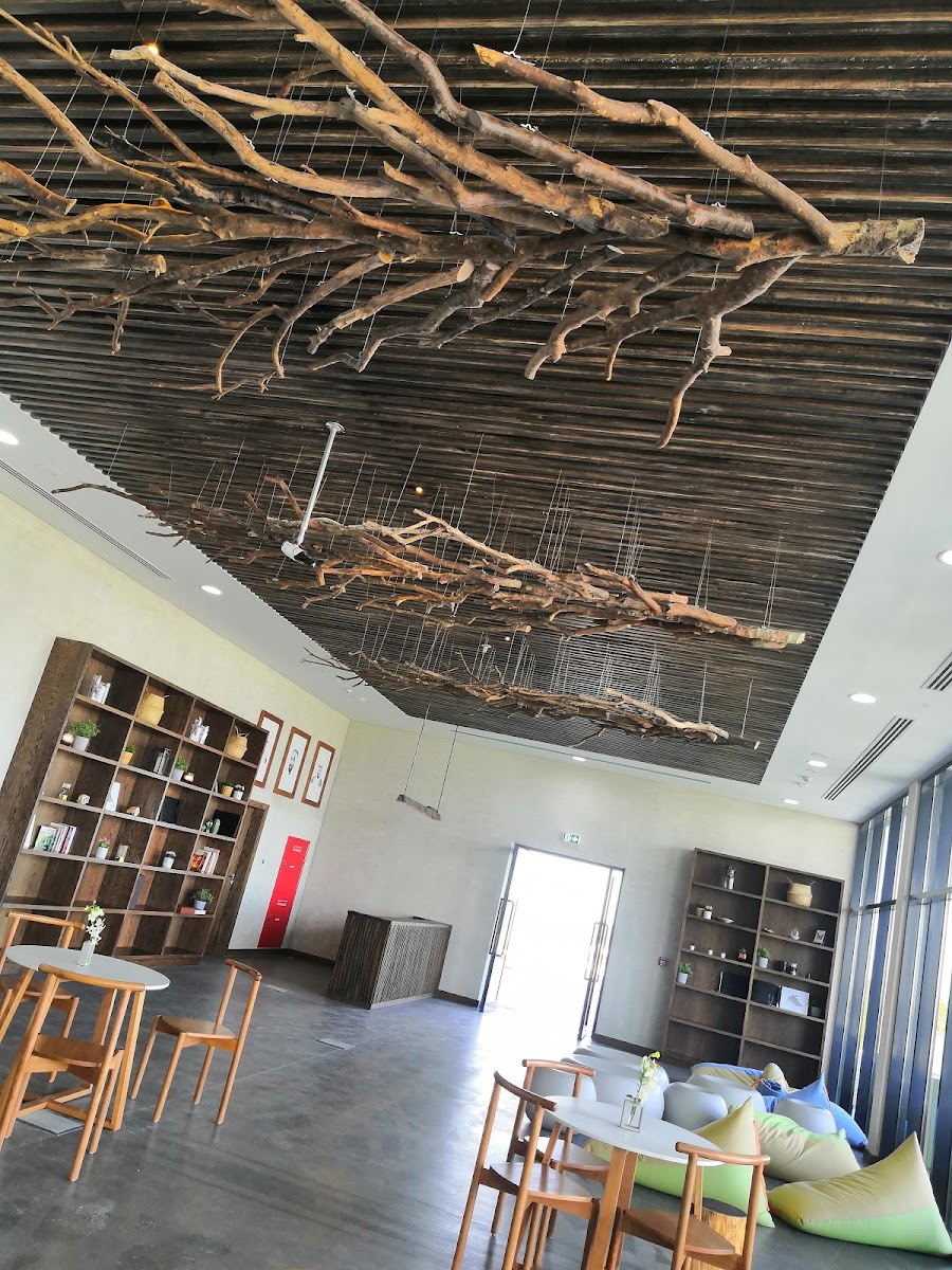 Crane Speciality Cafe