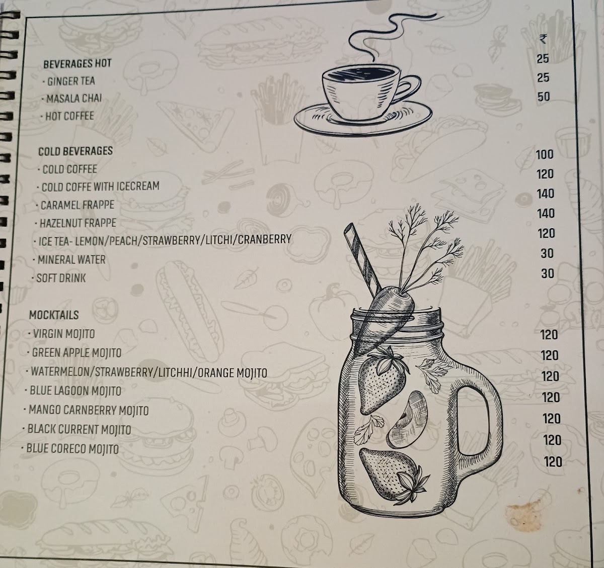 Downtown Cafe & Restro - 10