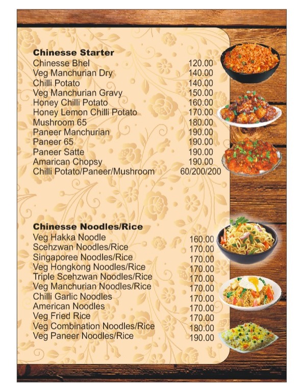 Downtown Cafe & Restro - 4