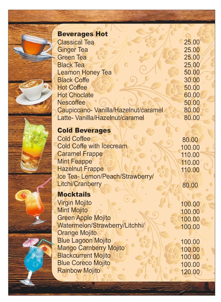 Downtown Cafe & Restro - 5