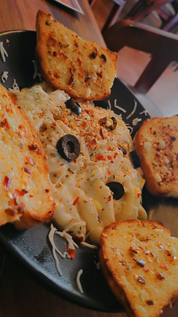 Downtown Cafe & Restro - 10