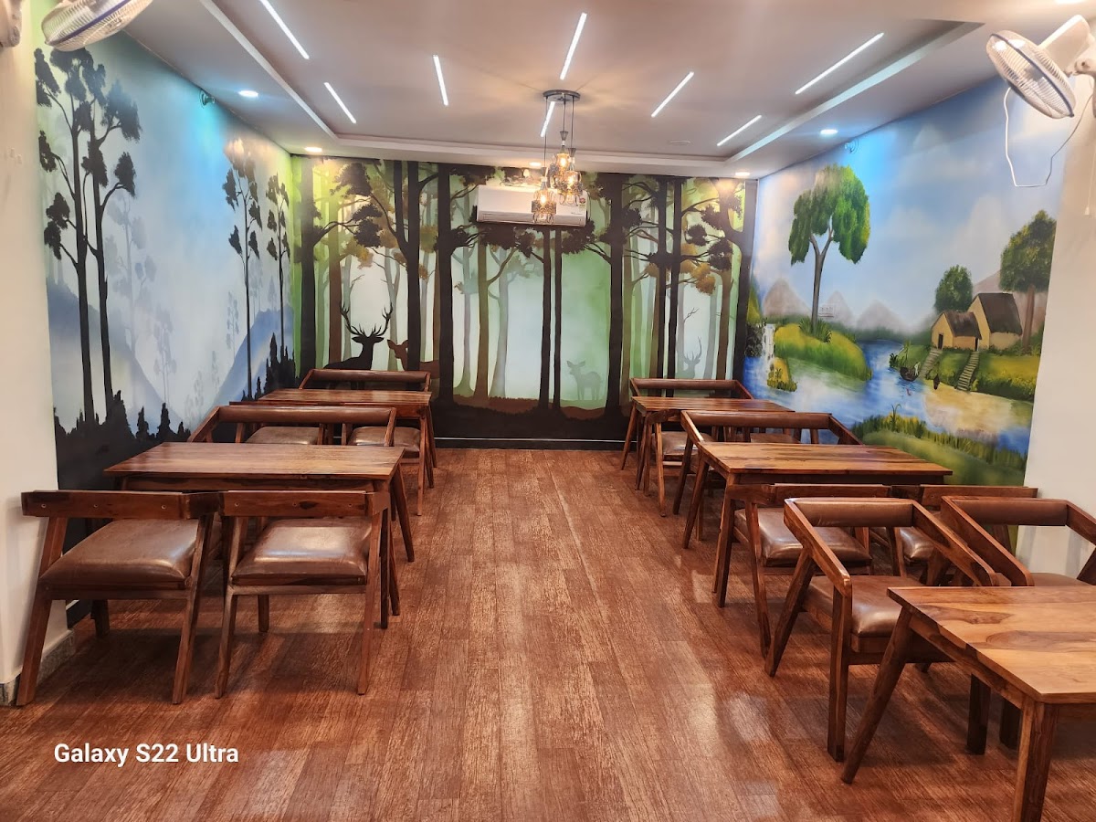 Downtown Cafe & Restro - 3