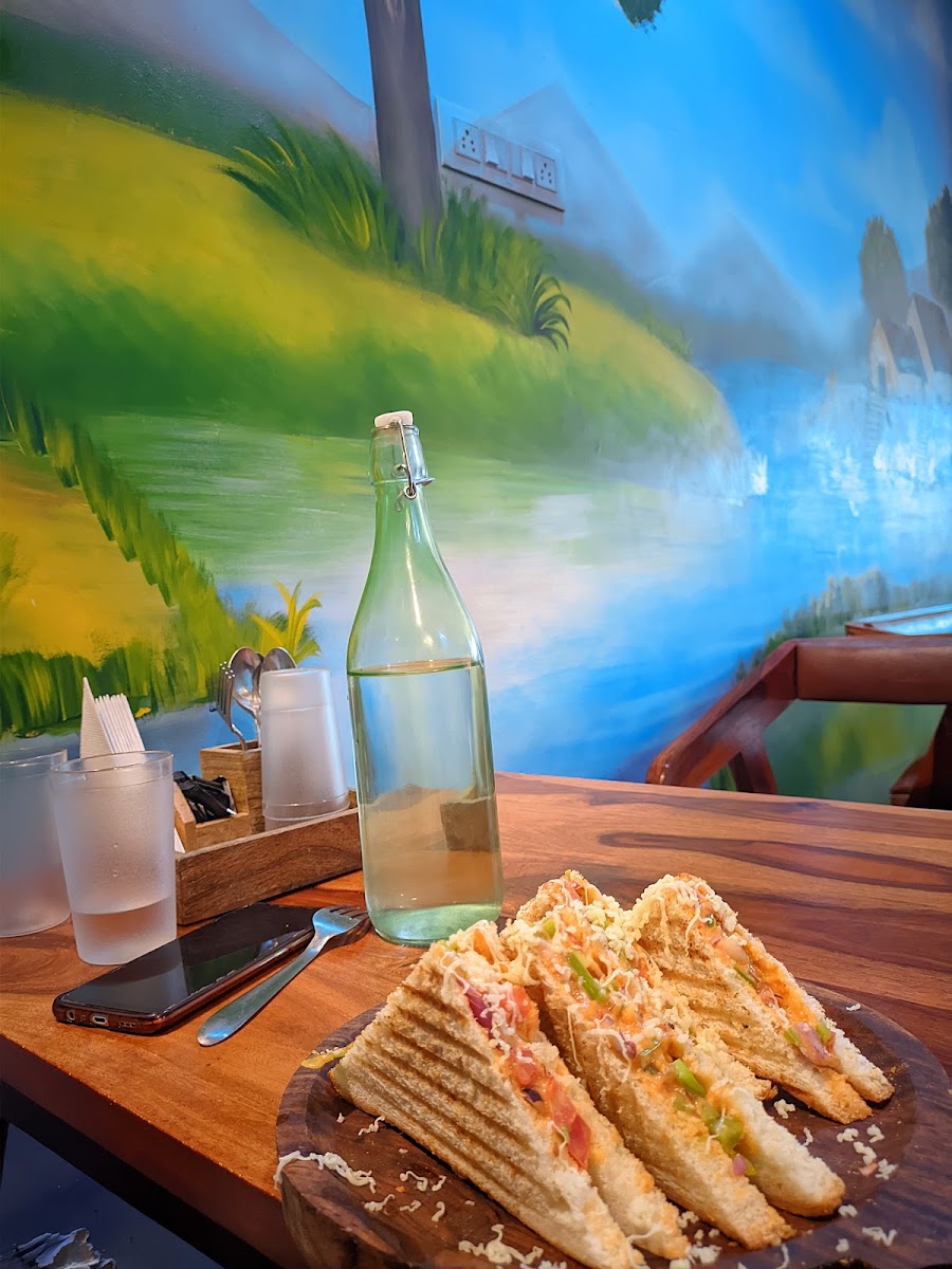 Downtown Cafe & Restro - 5