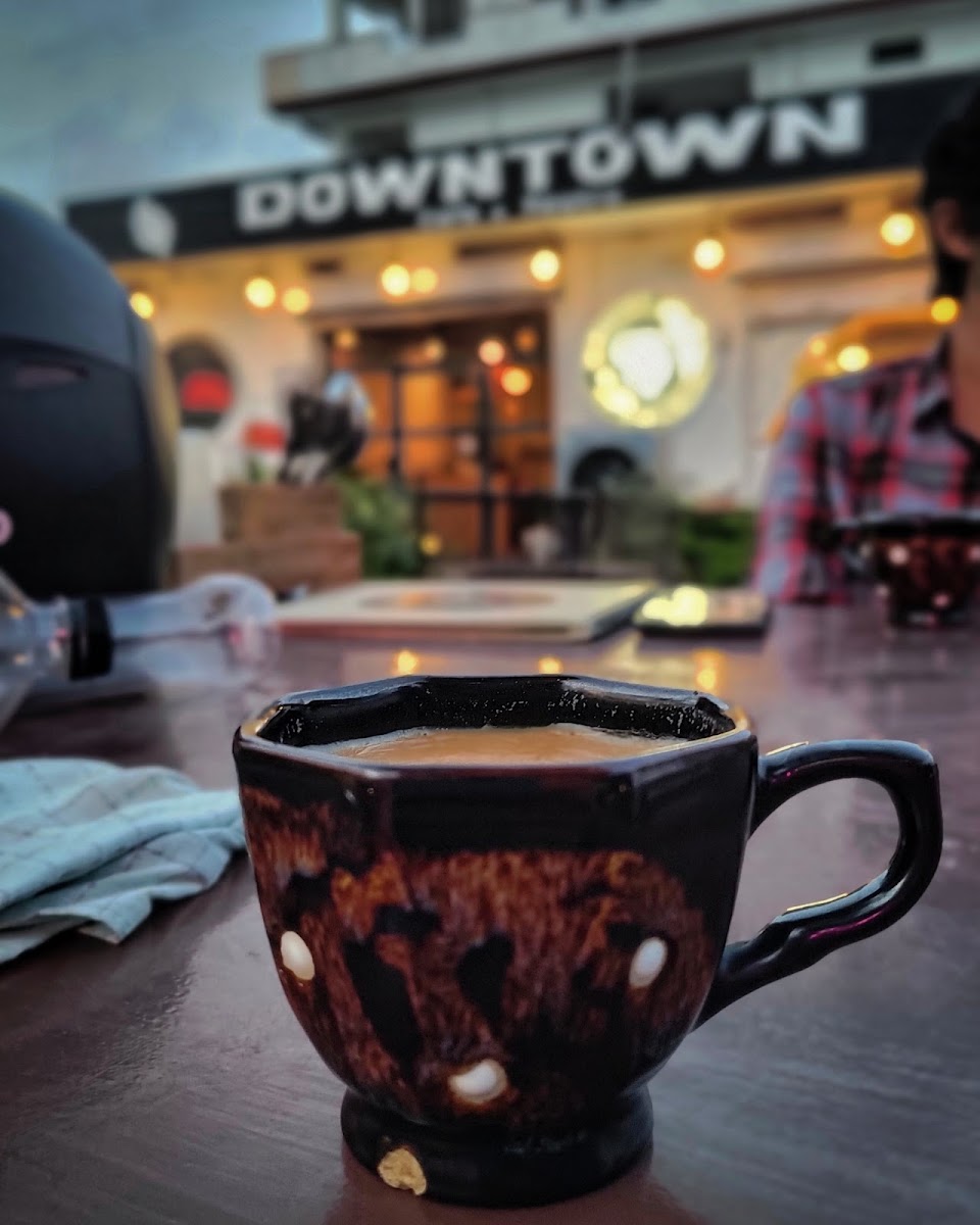 Downtown Cafe & Restro - 6