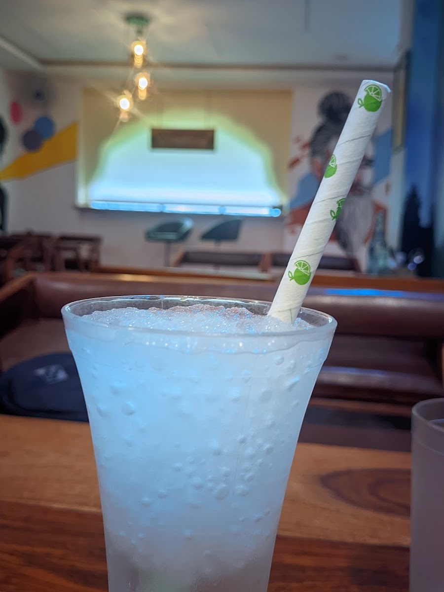 Downtown Cafe & Restro - 8