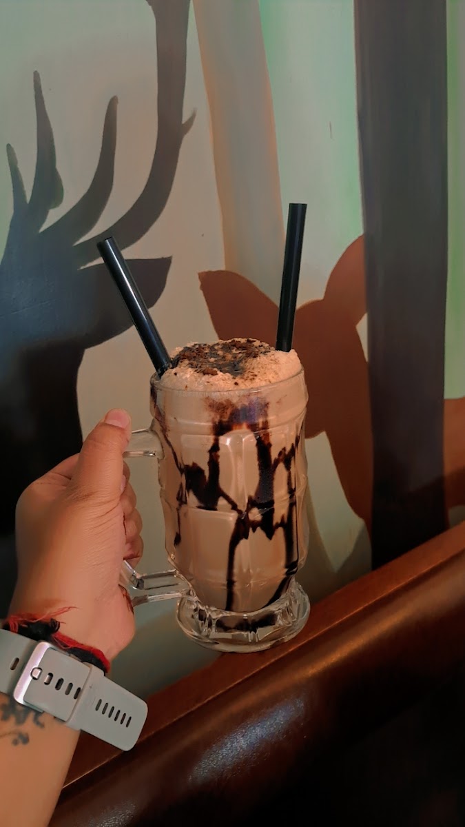 Downtown Cafe & Restro - 9