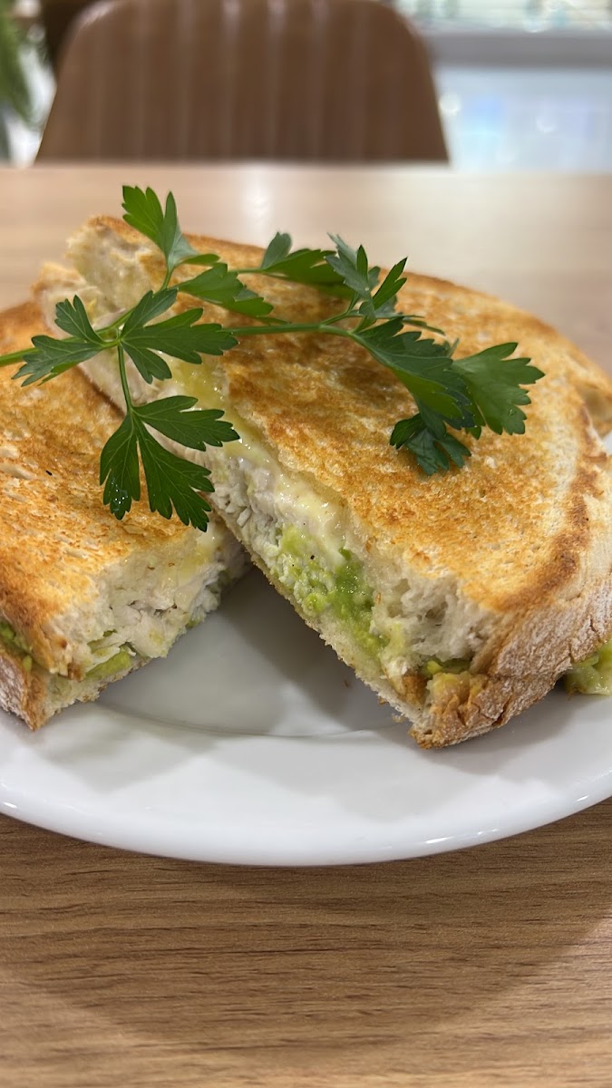 Crema Espresso Lismore Square - 10