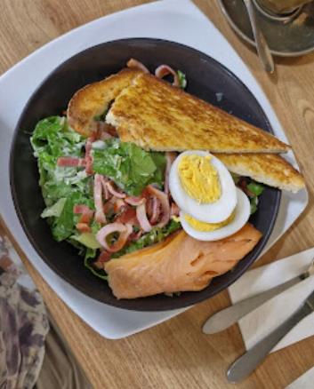 Crema Espresso Lismore Square - 3