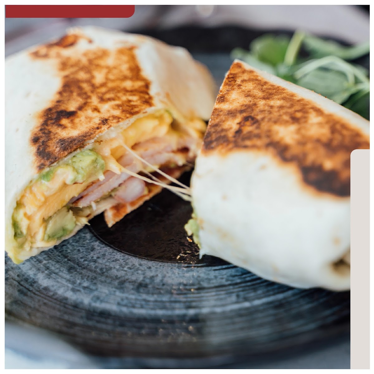 Crema Espresso Lismore Square - 6