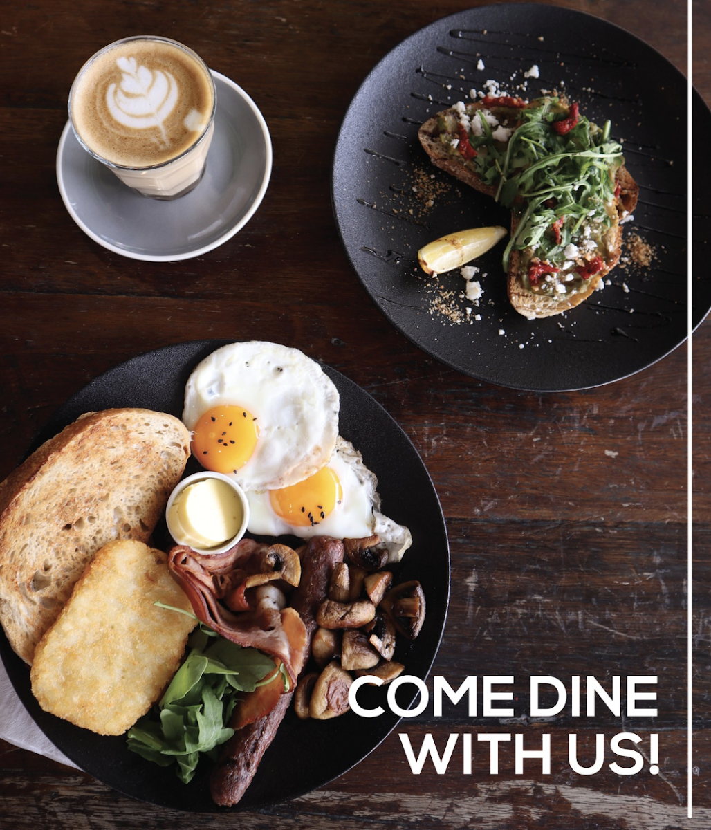 Crema Espresso Lismore Square - 7