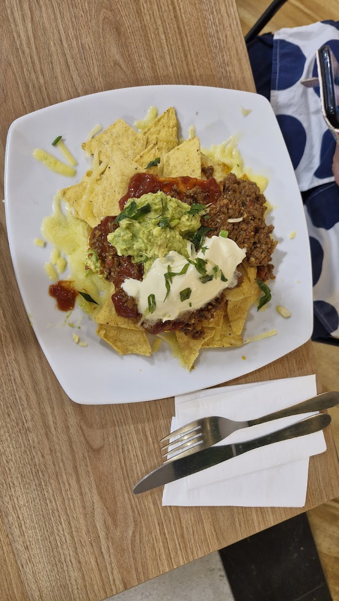 Crema Espresso Lismore Square - 8