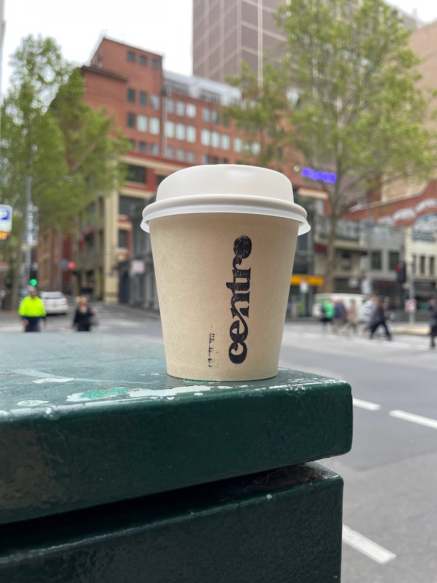 Centro Melbourne - 4