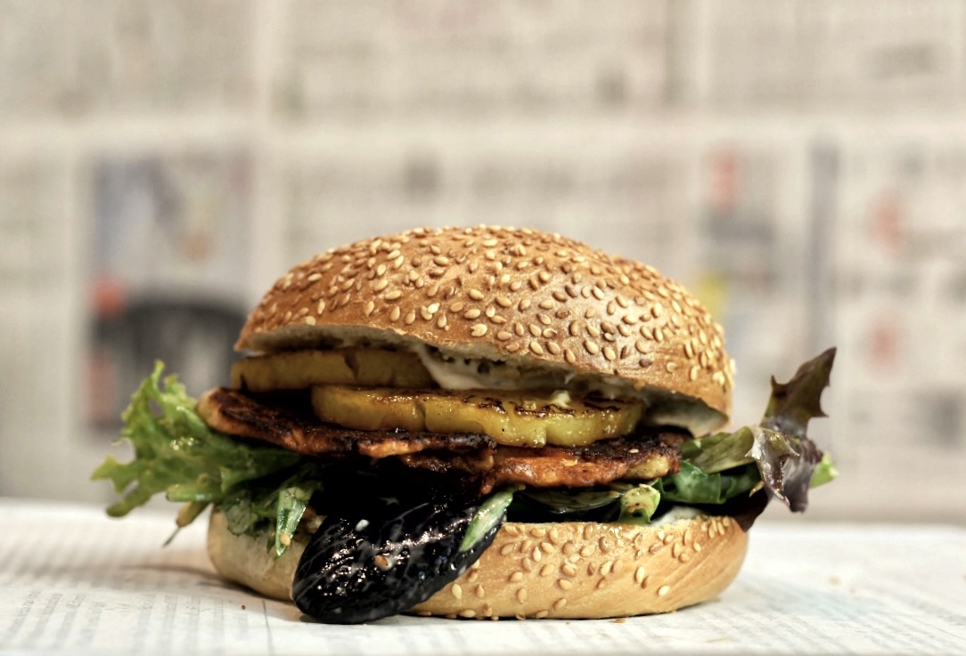 Centro Melbourne - 6