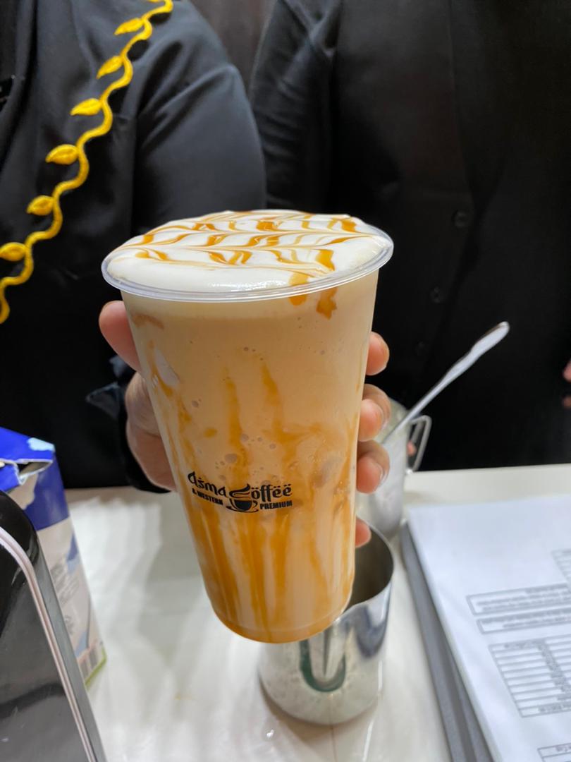 Asma Coffee And Western Premium - 10