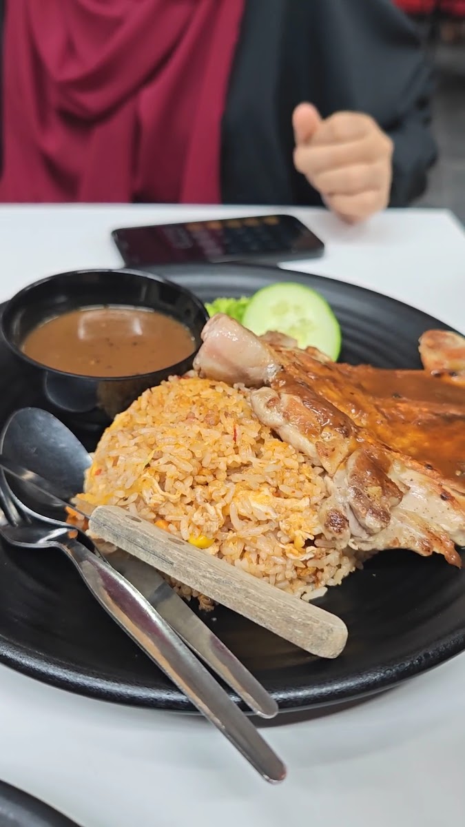 Asma Coffee And Western Premium - 2