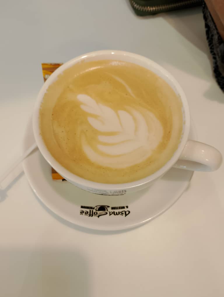 Asma Coffee And Western Premium - 3