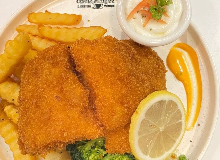 Asma Coffee And Western Premium - 4