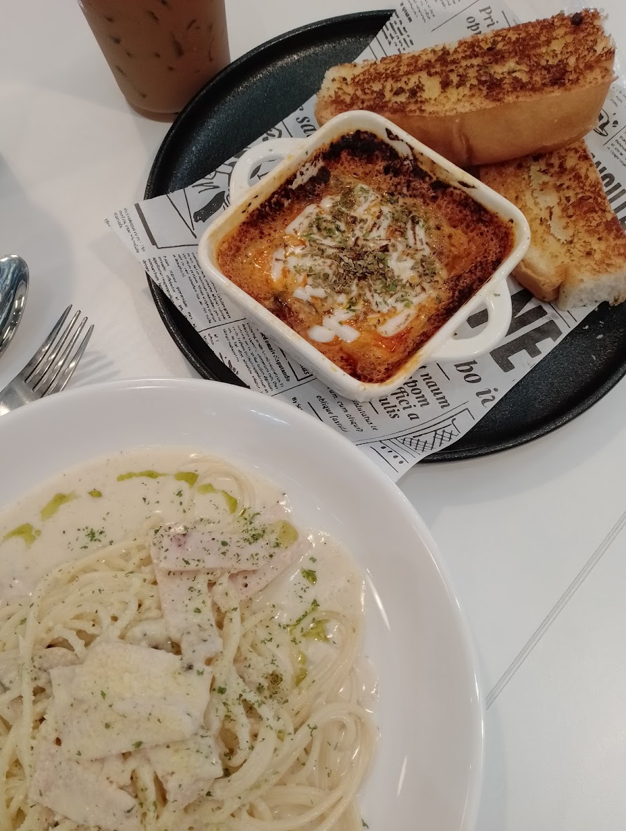 Asma Coffee And Western Premium - 6