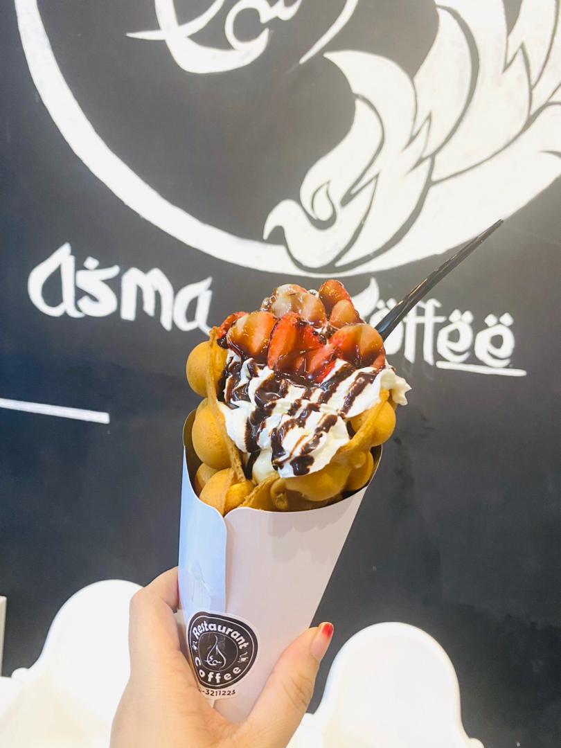 Asma Coffee And Western Premium - 9