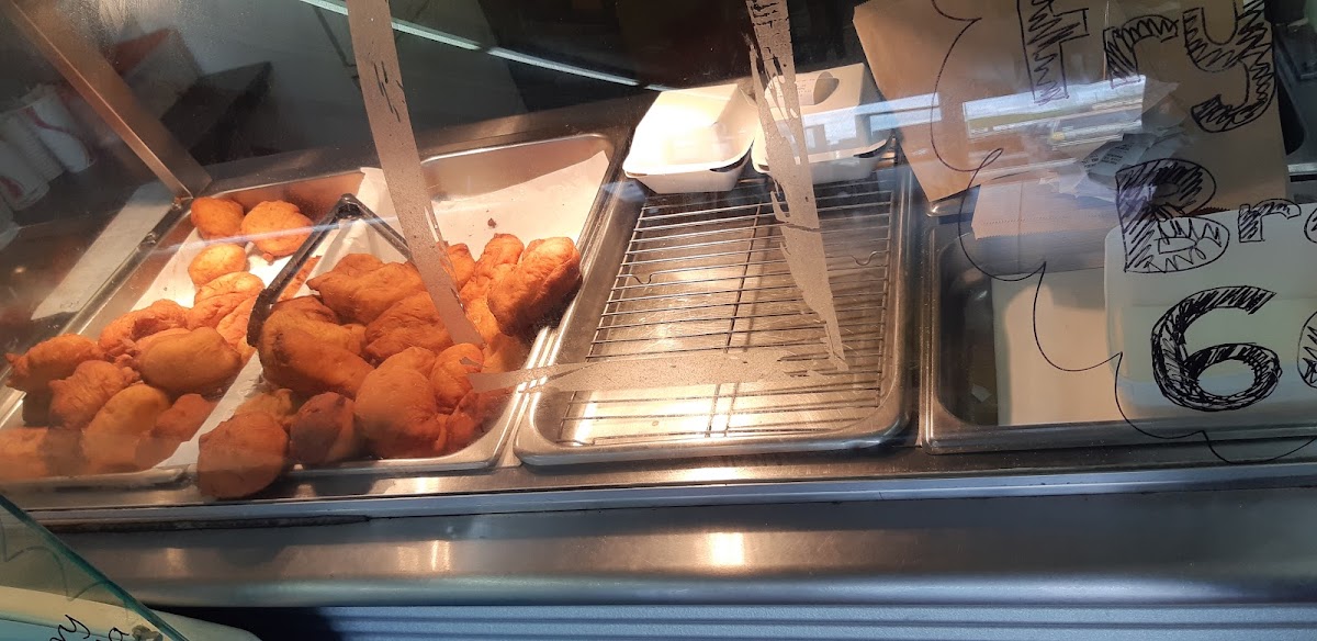 Tokoroa Kiwi Takeaways - 2