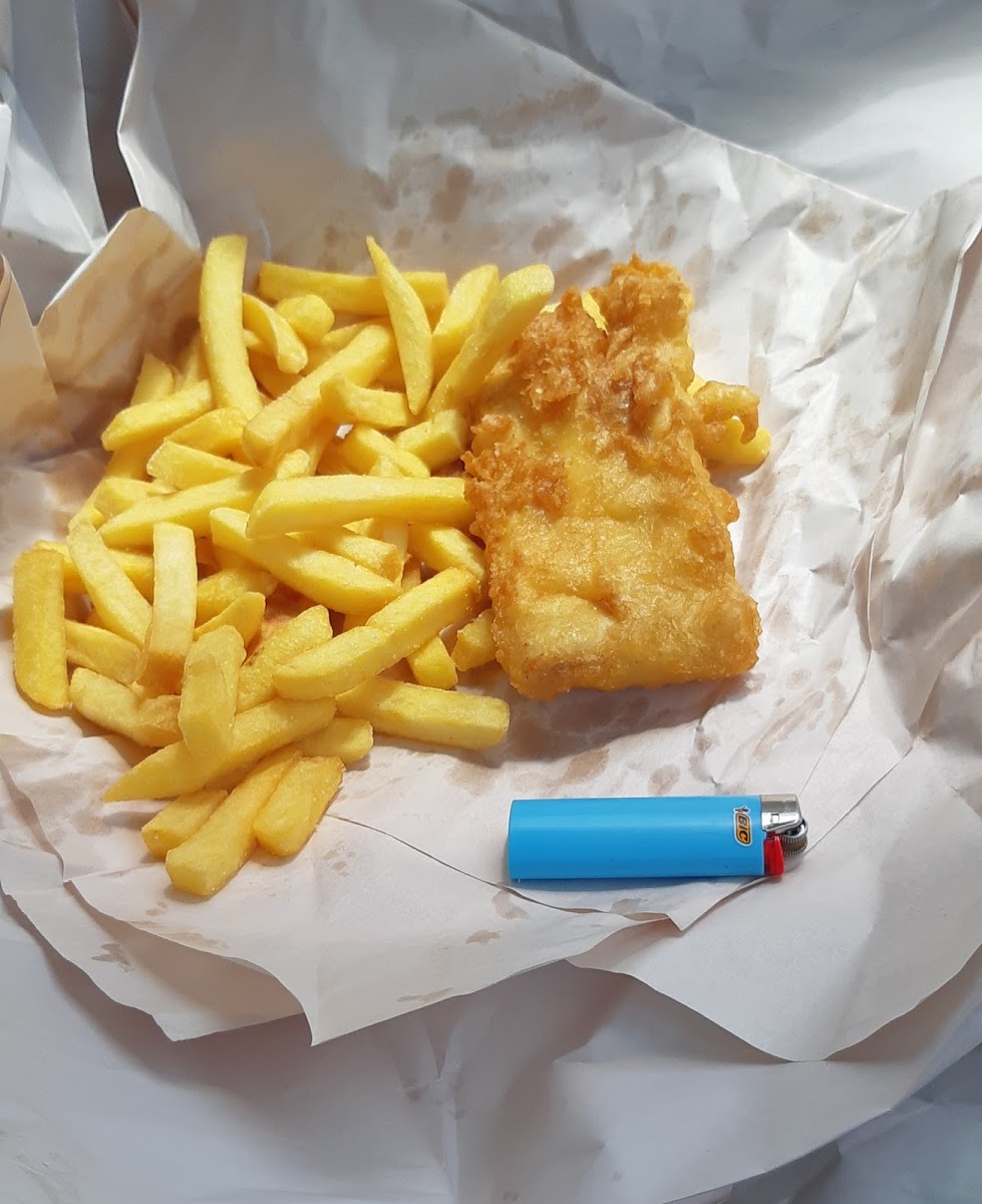 Tokoroa Kiwi Takeaways - 3