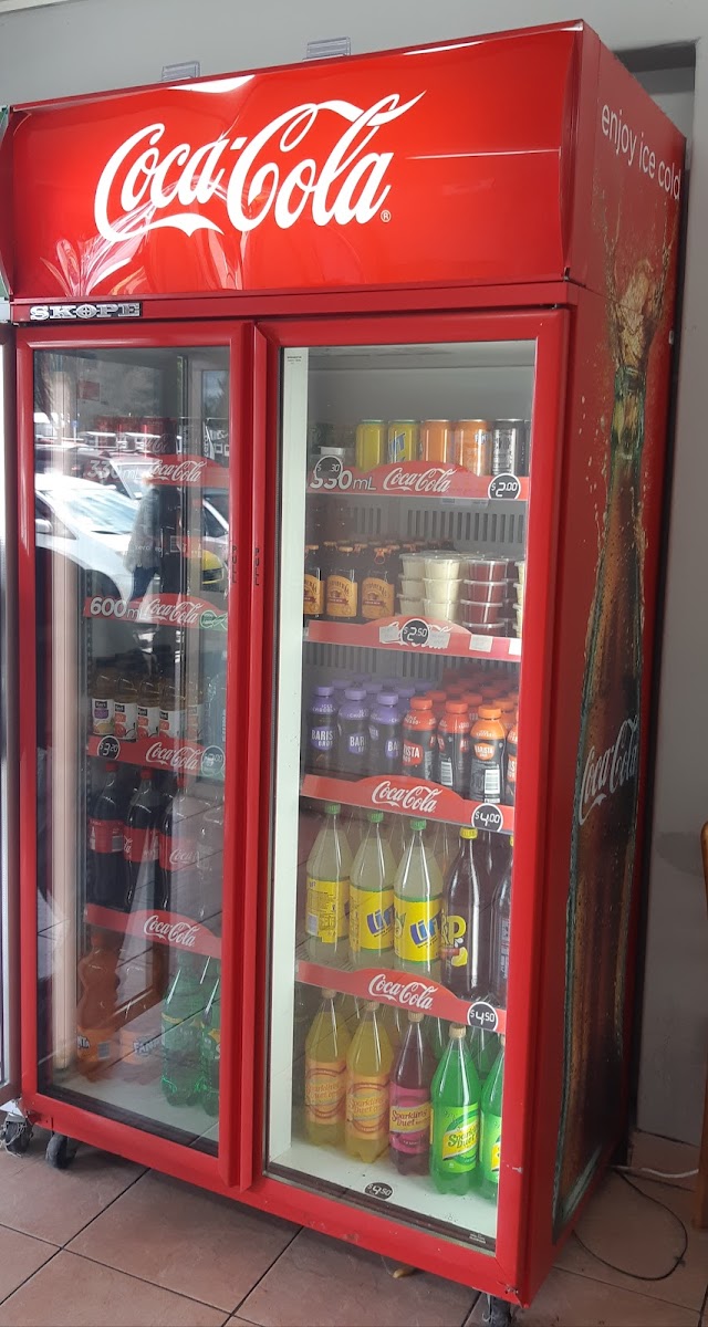 Tokoroa Kiwi Takeaways - 6