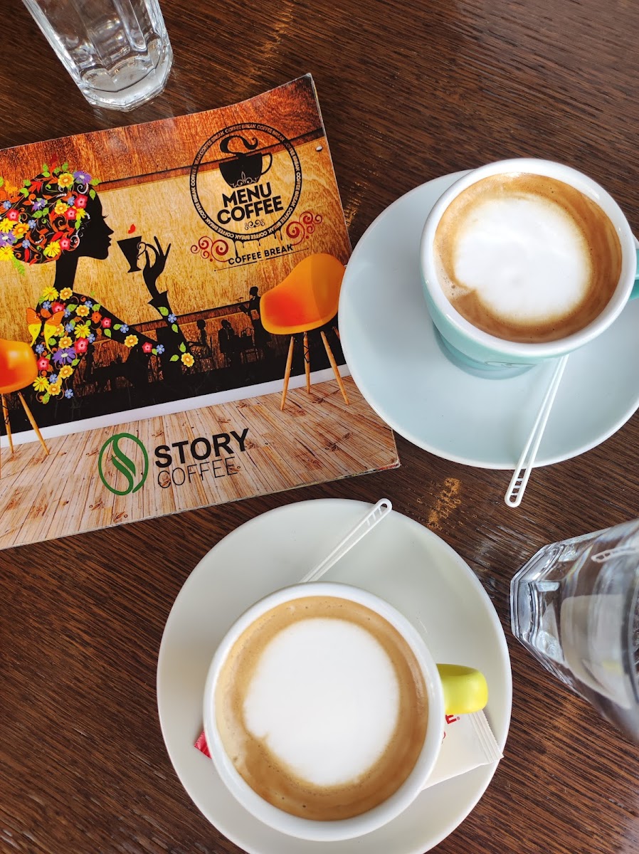 Story Coffee Niš - 3