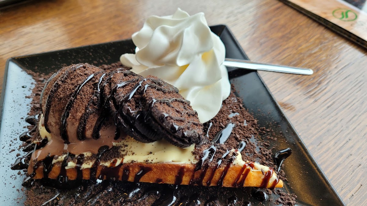 Story Coffee Niš - 8