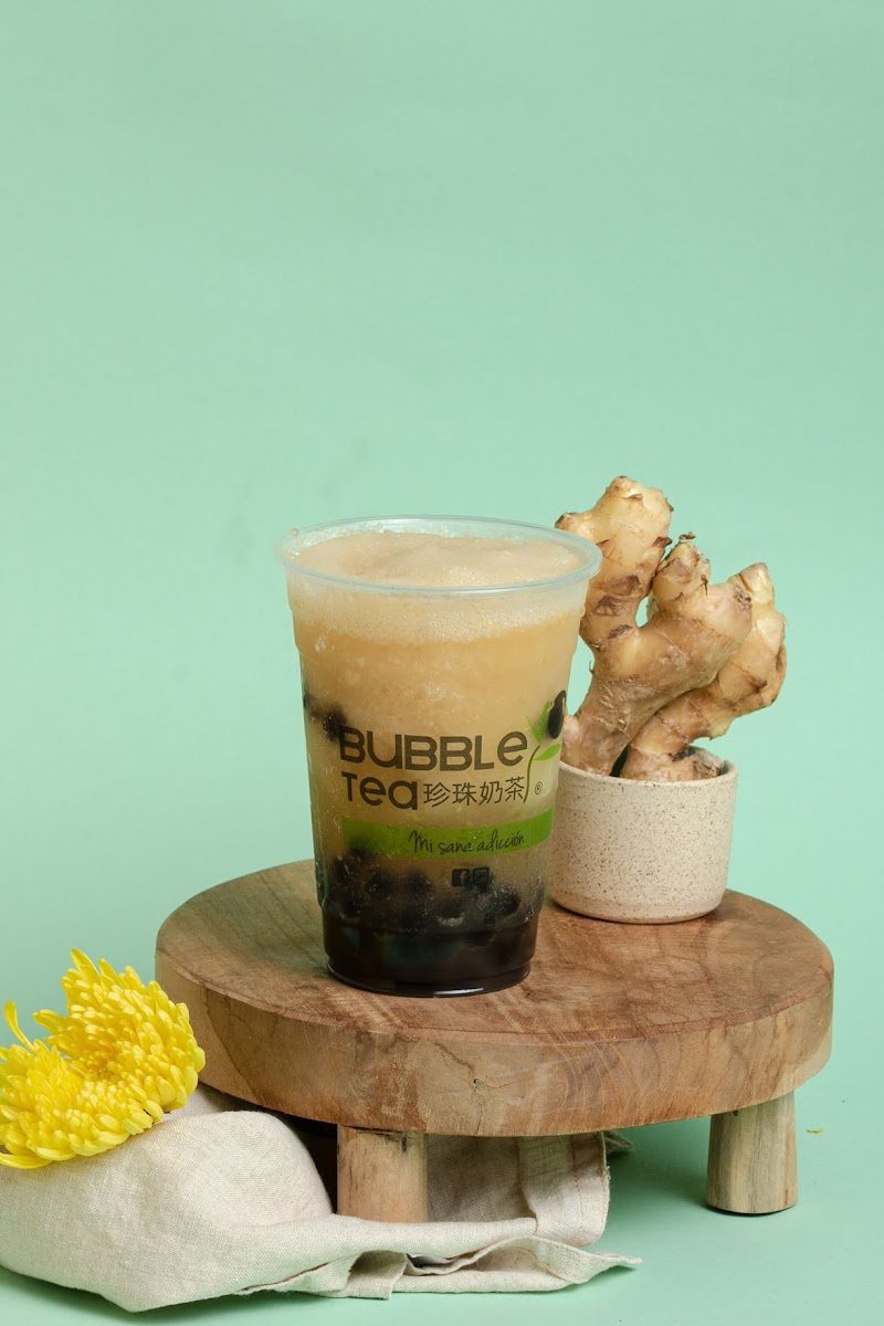 Bubble Tea • Condado Concepción - 2