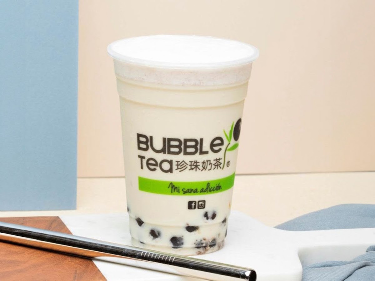 Bubble Tea • Condado Concepción - 3