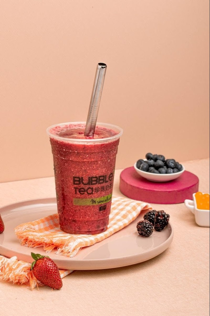 Bubble Tea • Condado Concepción - 4