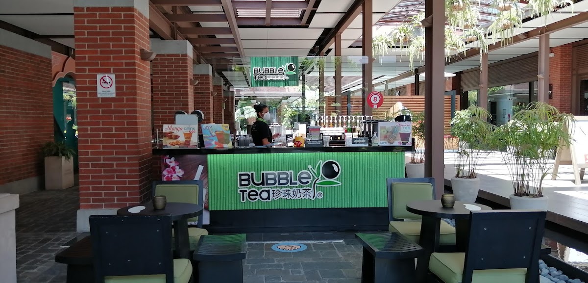 Bubble Tea • Condado Concepción - 5
