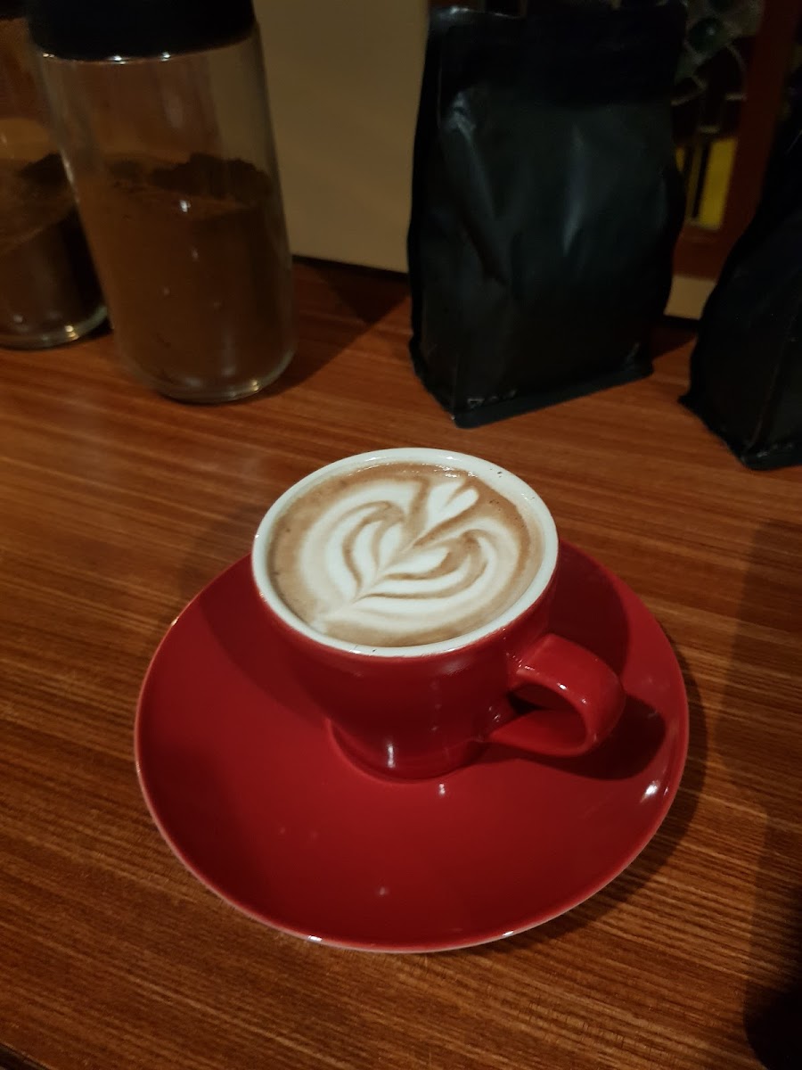 Sesuka Coffe - 2