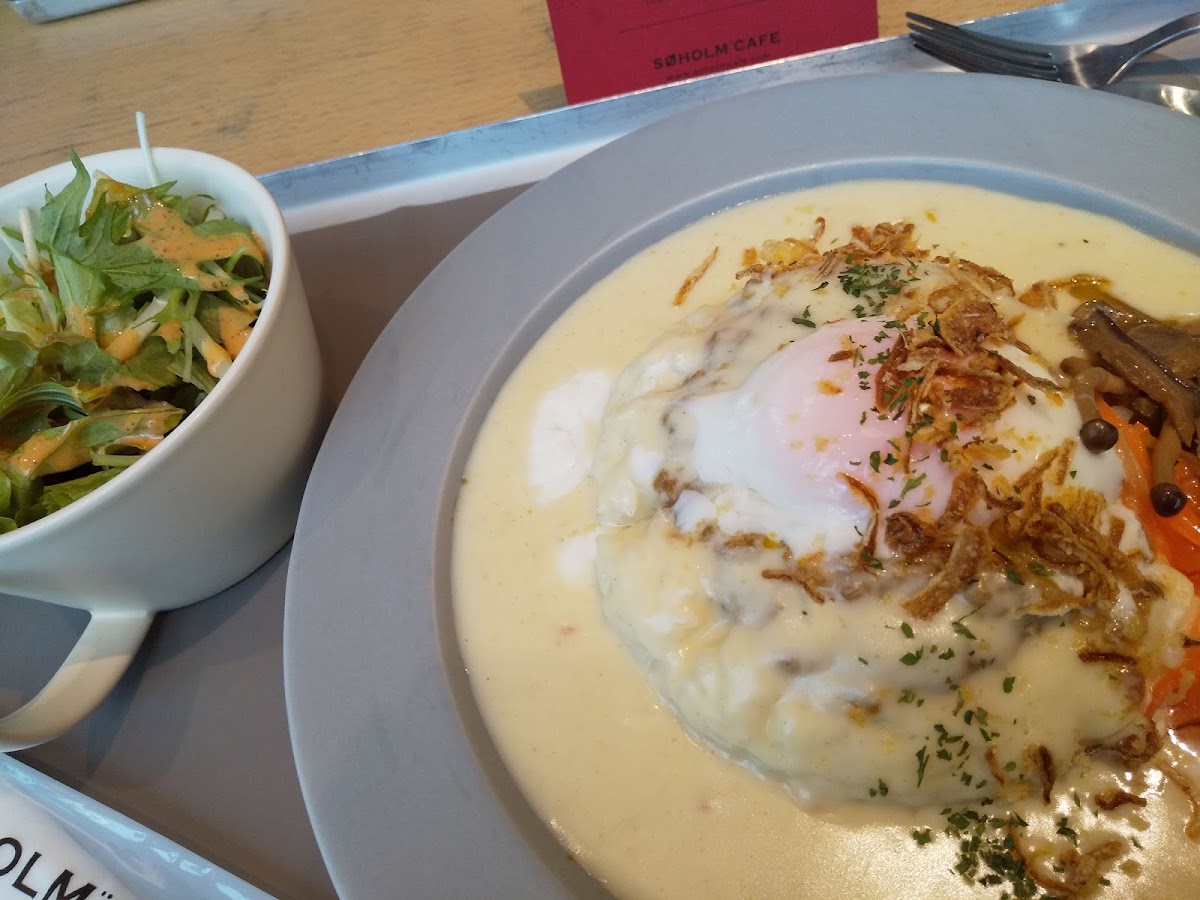 SOHOLM CAFE 木更津 - 7