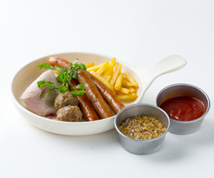 SOHOLM CAFE 木更津 - 9