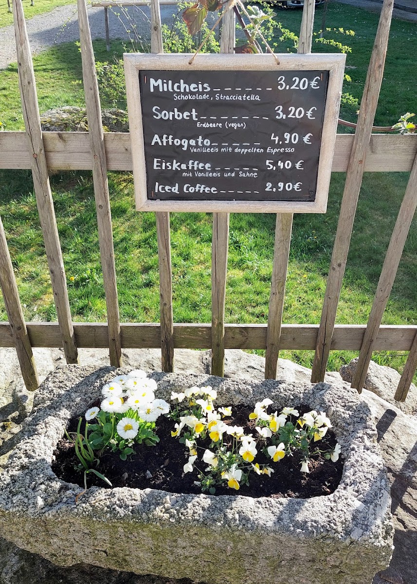 Hofcafé 'Zur Hölle' - 1